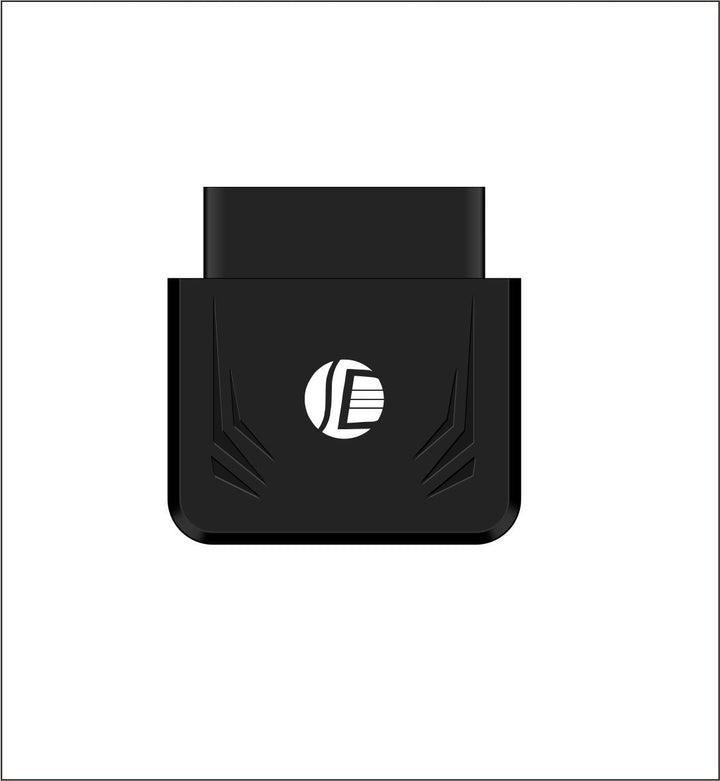 Tracker Car Anti-theft Device Without Installation