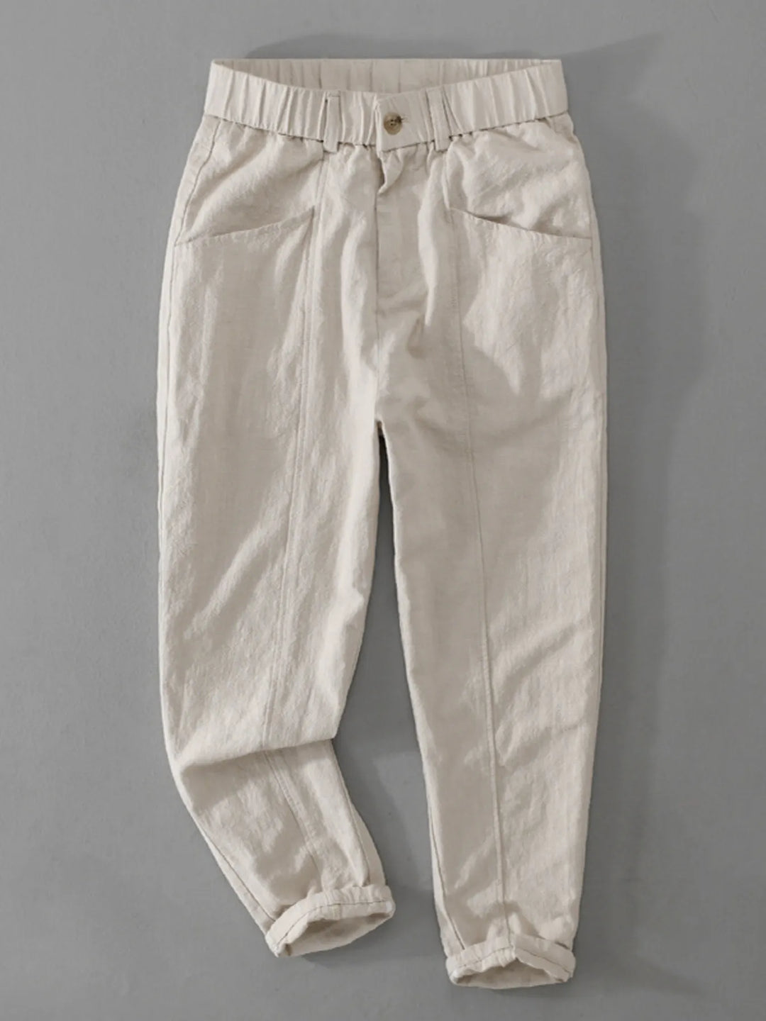 Men's Loose Fit Pants