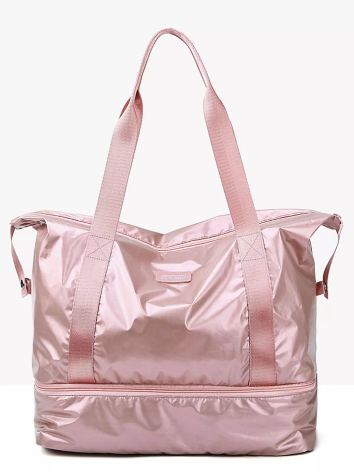 Waterproof Lightweight Travel Bag