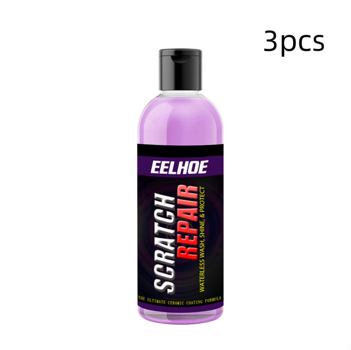 Car Scratch Repair Agent Repair Fluid Liquid