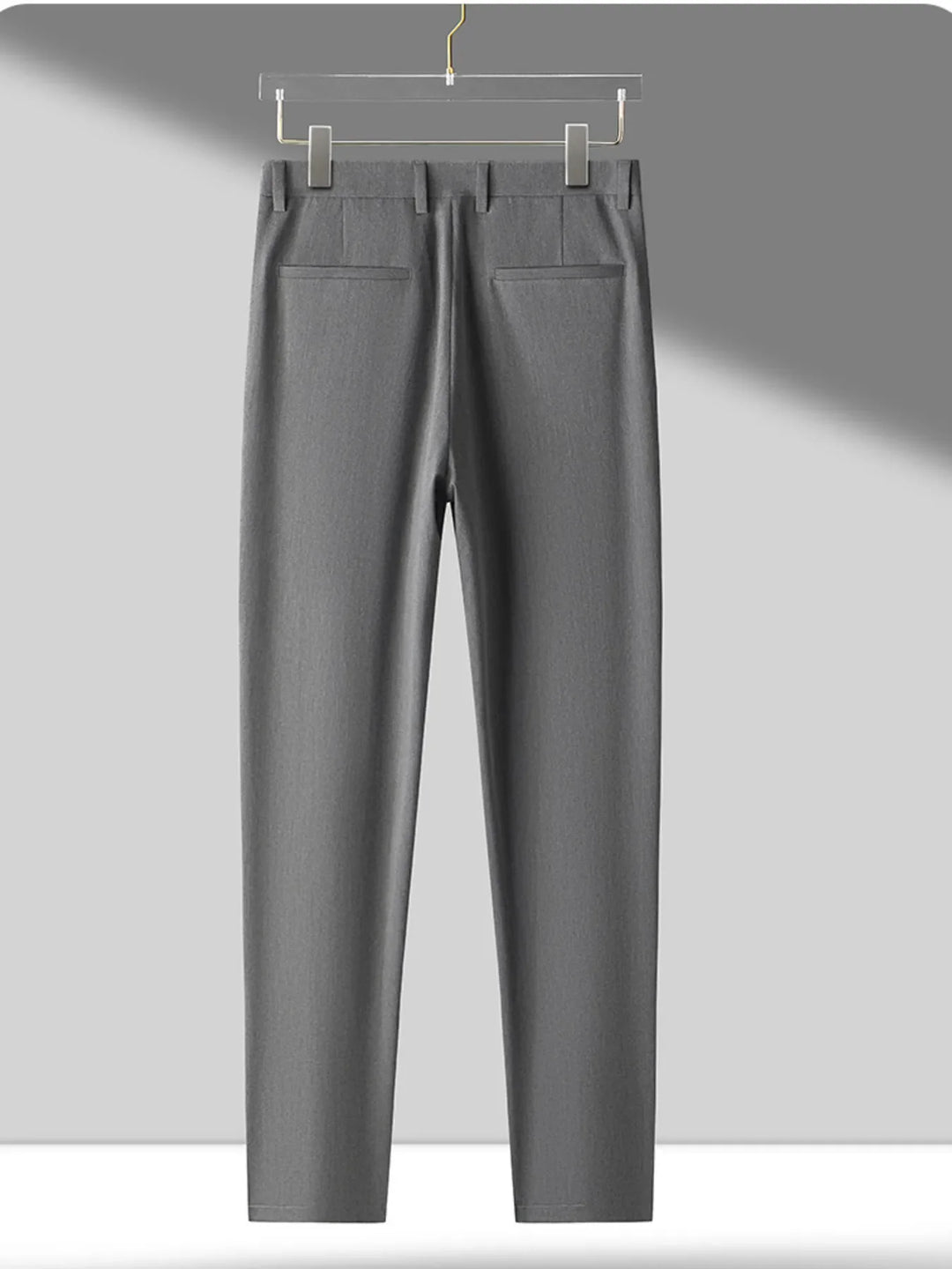 Men's Loose Fit Pants