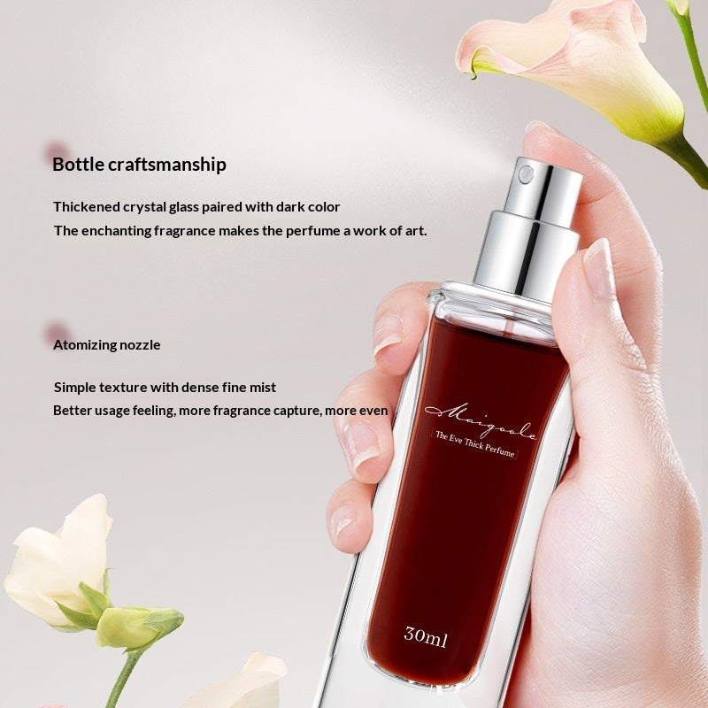 Meidailing Eve Womens Perfume Long-Lasting Fragrance