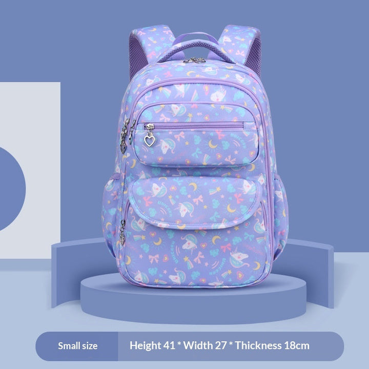 Stress-relieving Ultra-lightweight Childrens Backpack