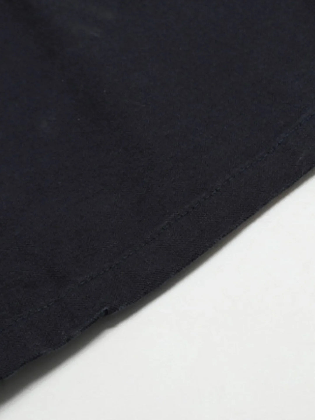 Men's Wide Leg Relaxed Fit Jeans