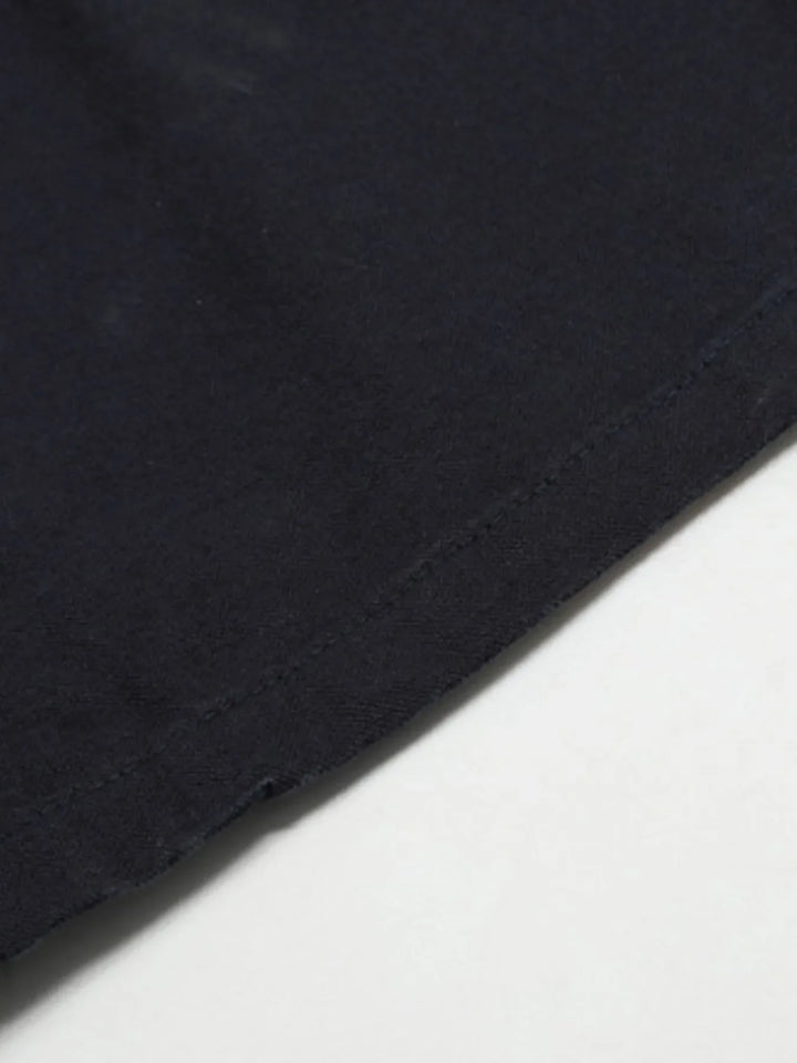 Men's Wide Leg Relaxed Fit Jeans