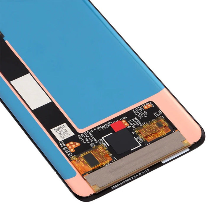 Applicable To TCL 10 Pro Original LCD Touch Display Screen