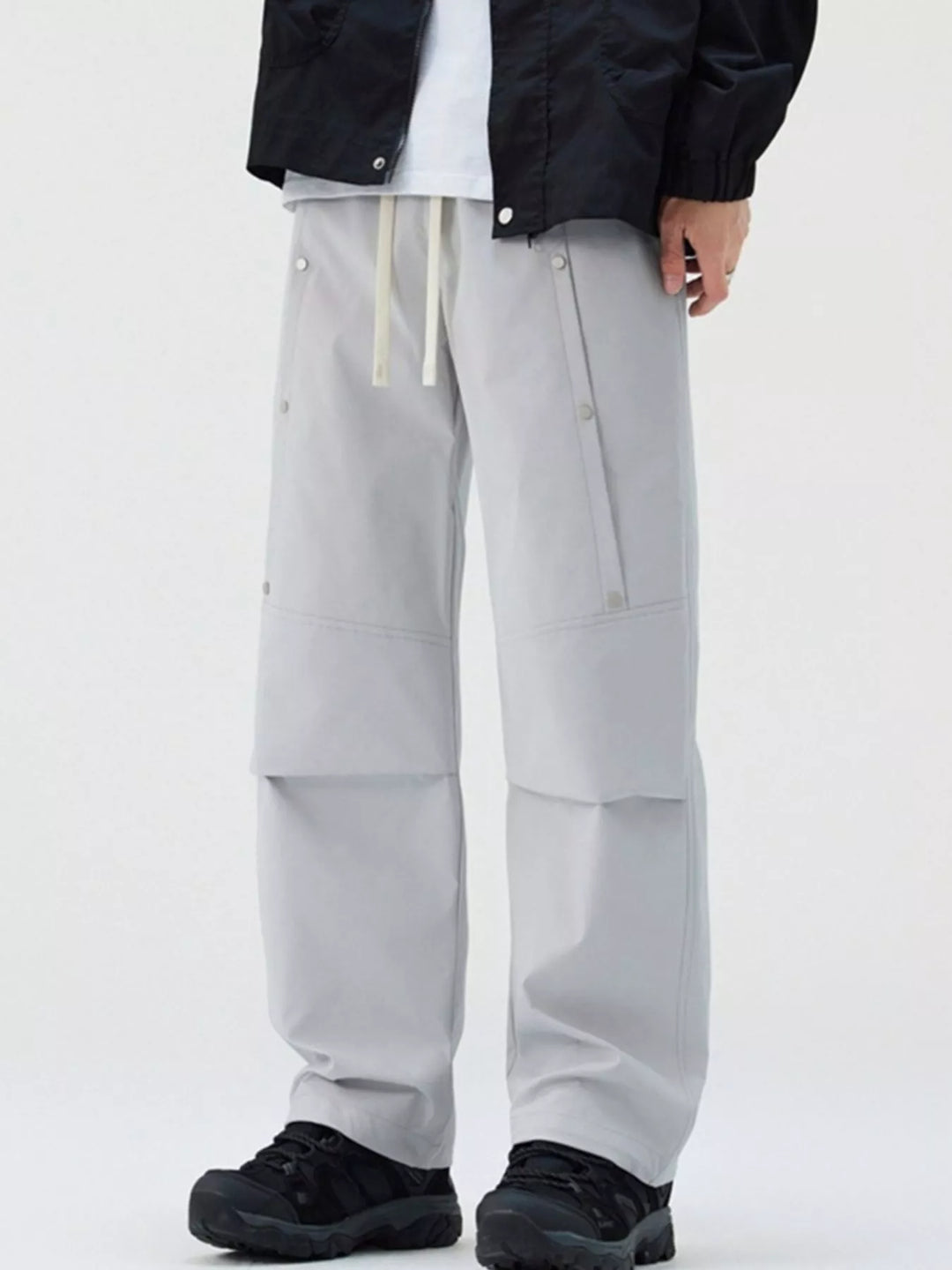 Men's Casual Cargo Pants