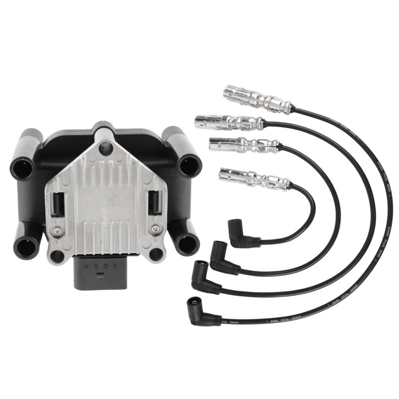 Ignition Coil High-voltage Pack UF277 032905106 0221603006