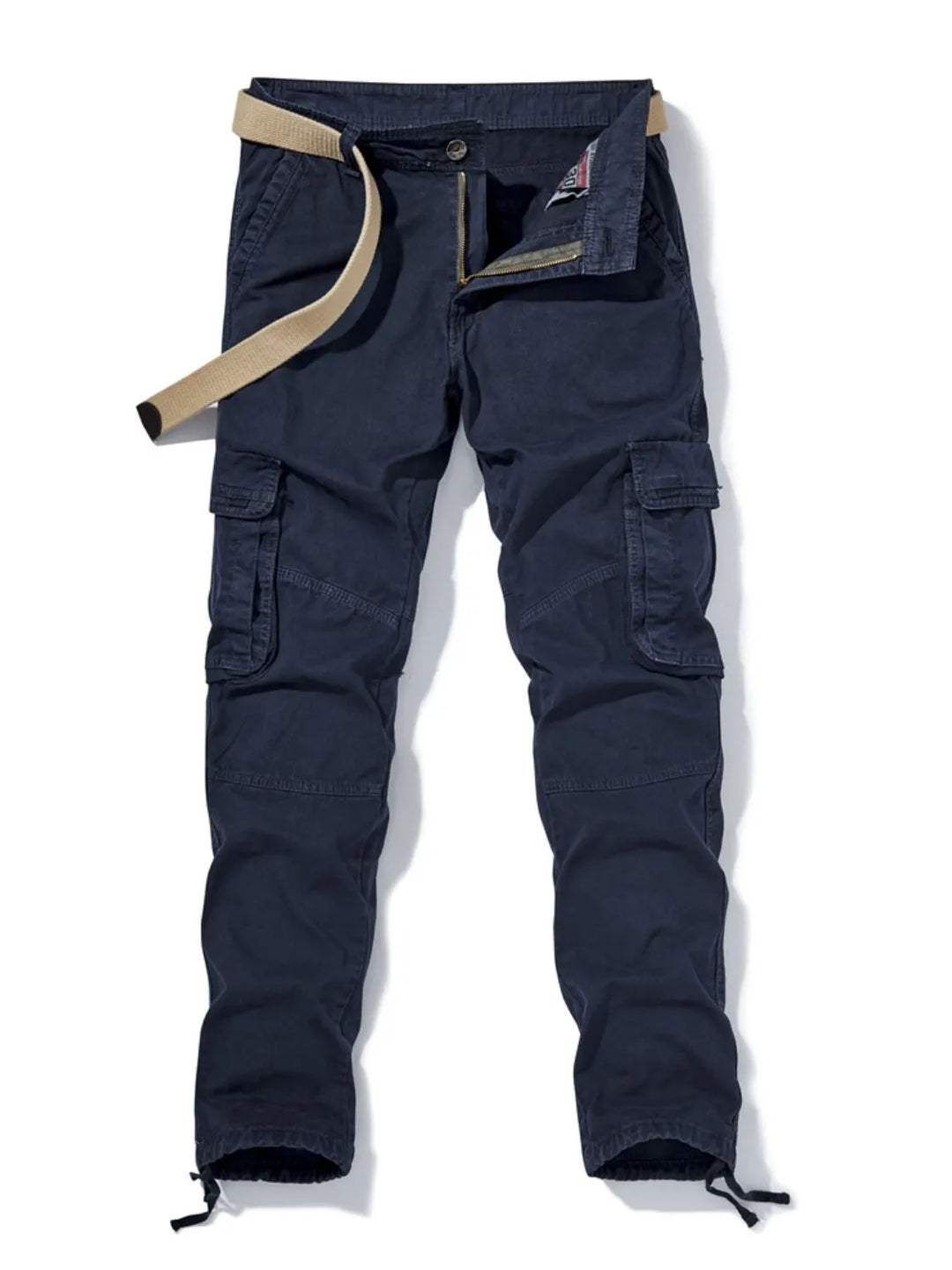 Men's Pocketed Pants