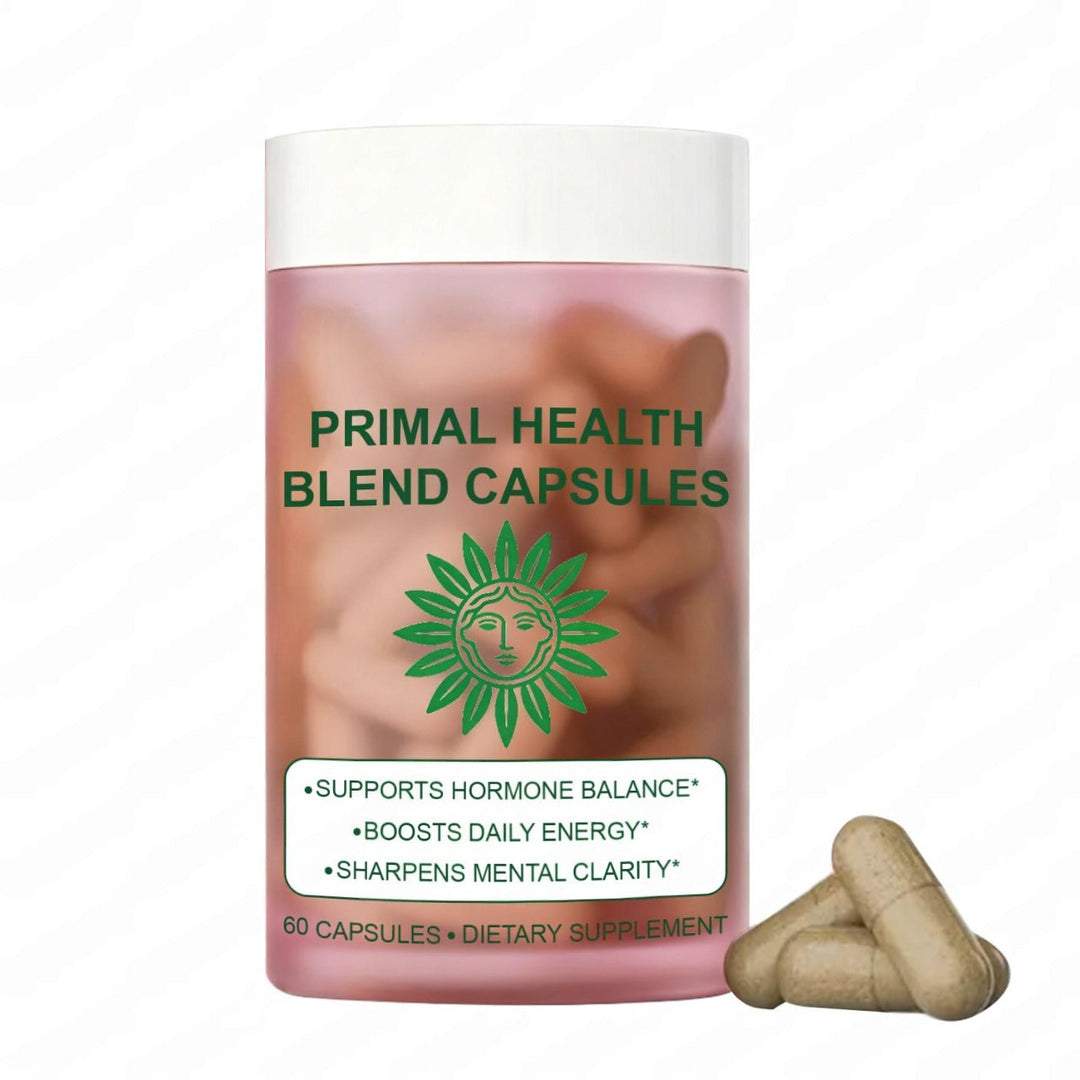 Premium Feminine Balance Gummies, Hawaiian Pineapple Flavor, Supports PH Balance & Vaginal Health, 60 Gummies, 30 Servings