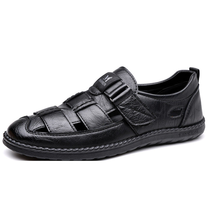 Mens Slip-on Casual All-match For Daily Wear