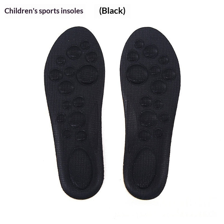 Childrens Massage Corrective Shoe Insoles