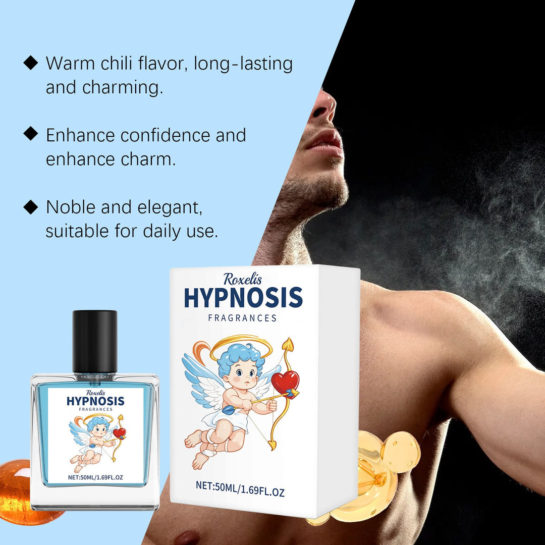 Mens Pheromone Perfume A Fruity Fragrance For Men