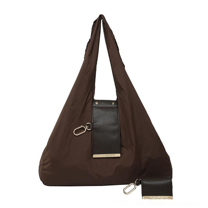 Storage Tote Bag Large-capacity Eco-friendly Shopping Bag