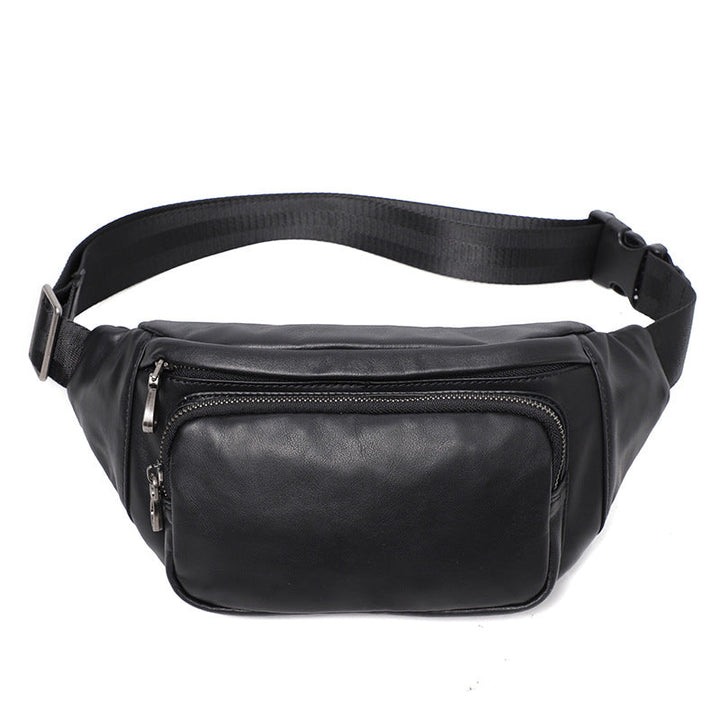 Men's Casual Sports Crossbody Bag