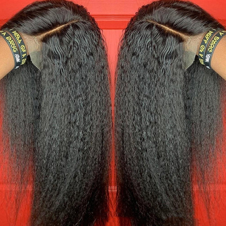KS Human Hair Former Lace Head Cap