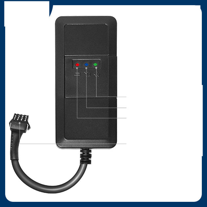GPS Locator Tracker Electric Car Truck Car Motorcycle Car Anti-theft Device