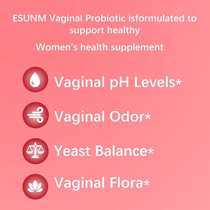 Food Health Care Female Culturelle LGG