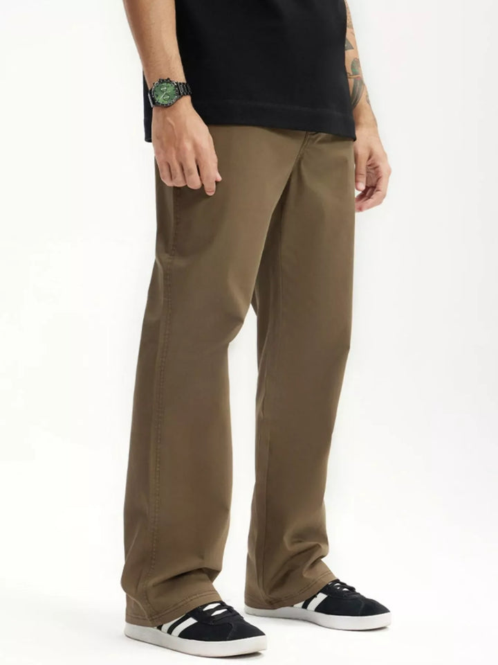 Men's Loose Fit Pants