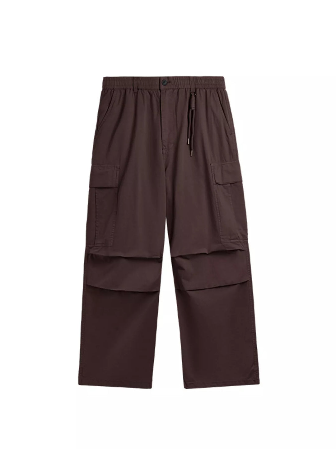 Men's Relaxed Fit Cargo Pants