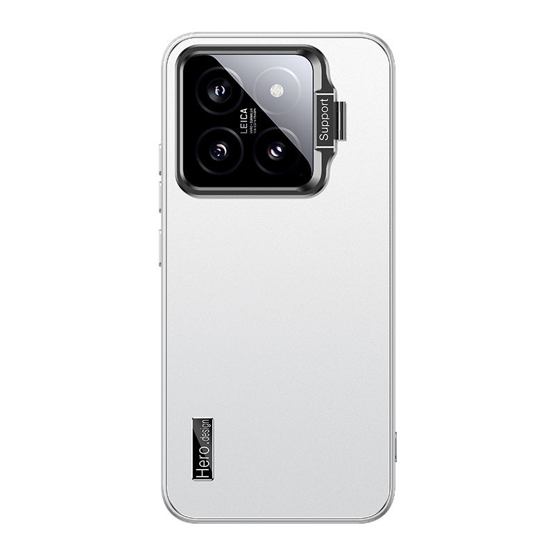 Invisible Bracket All-inclusive Drop-resistant Phone Case
