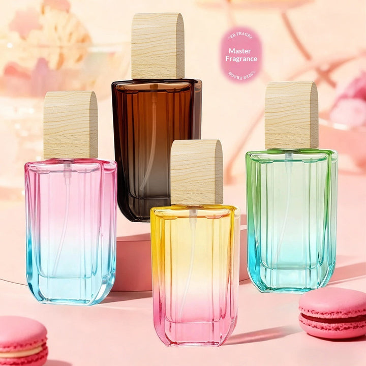Fen Ice Cream Perfume Rich And Sweet Perfect As A Gift For Women