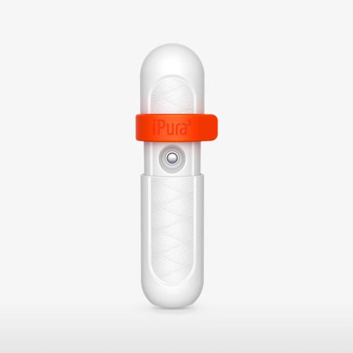Nano Water Replenishing Apparatus  Humidifier  Cold Spray Beauty Apparatus
