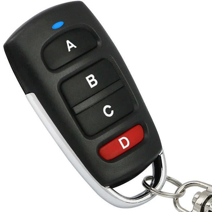 Clone Remote Control Garage Door Access Control Key