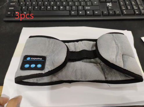 Eye mask
