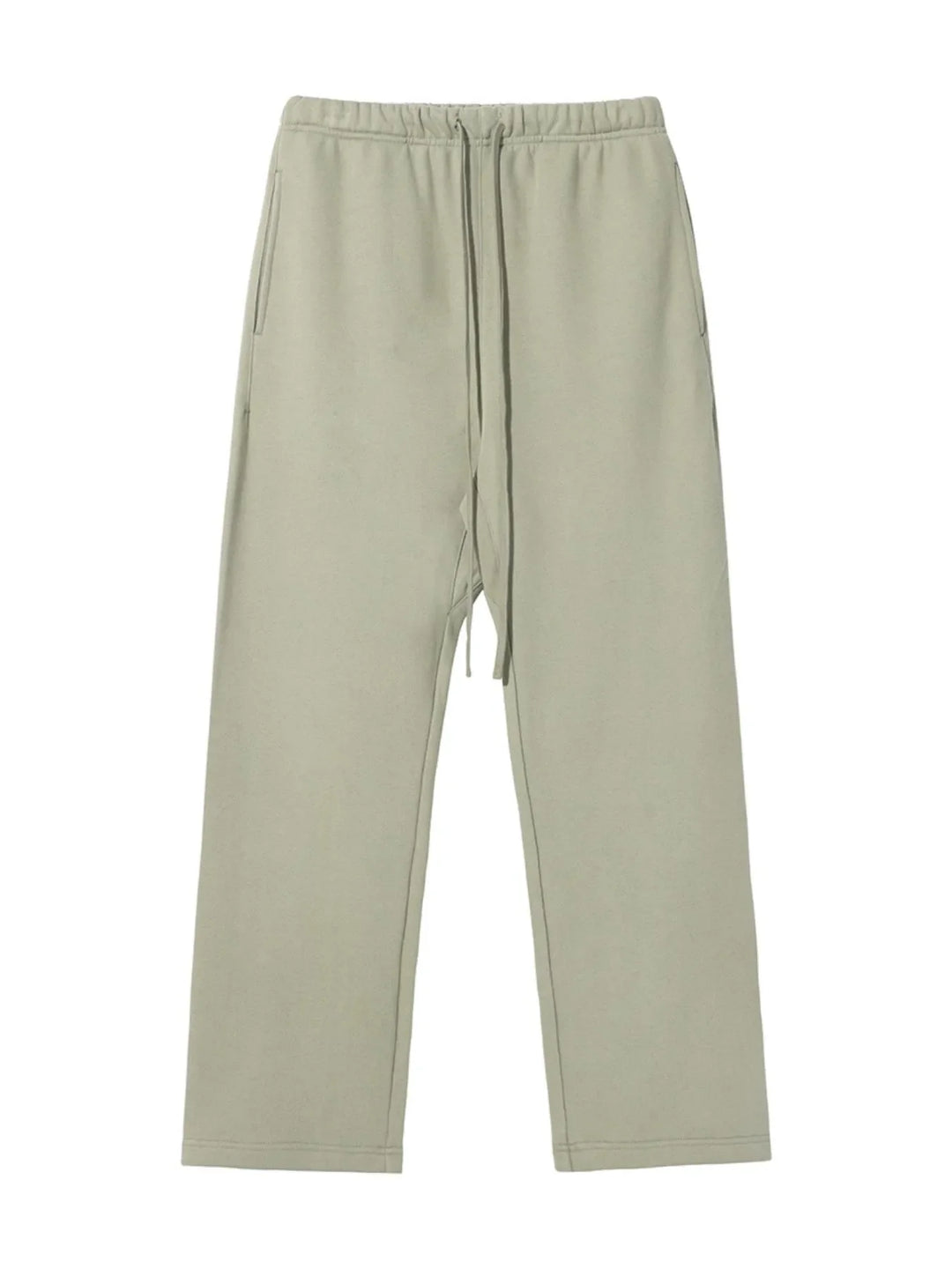 Men's Casual Loose Fit Drawstring Sweatpants