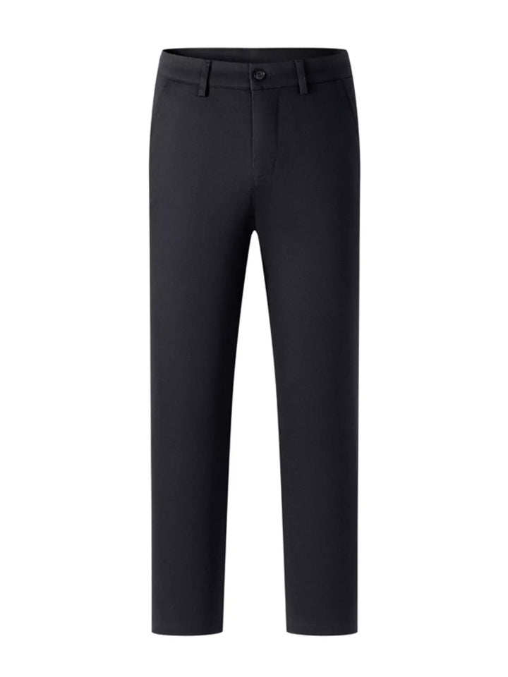 Men's Slim Fit Pants