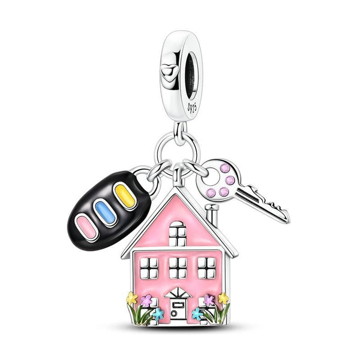 Jewelry Beads Pendant