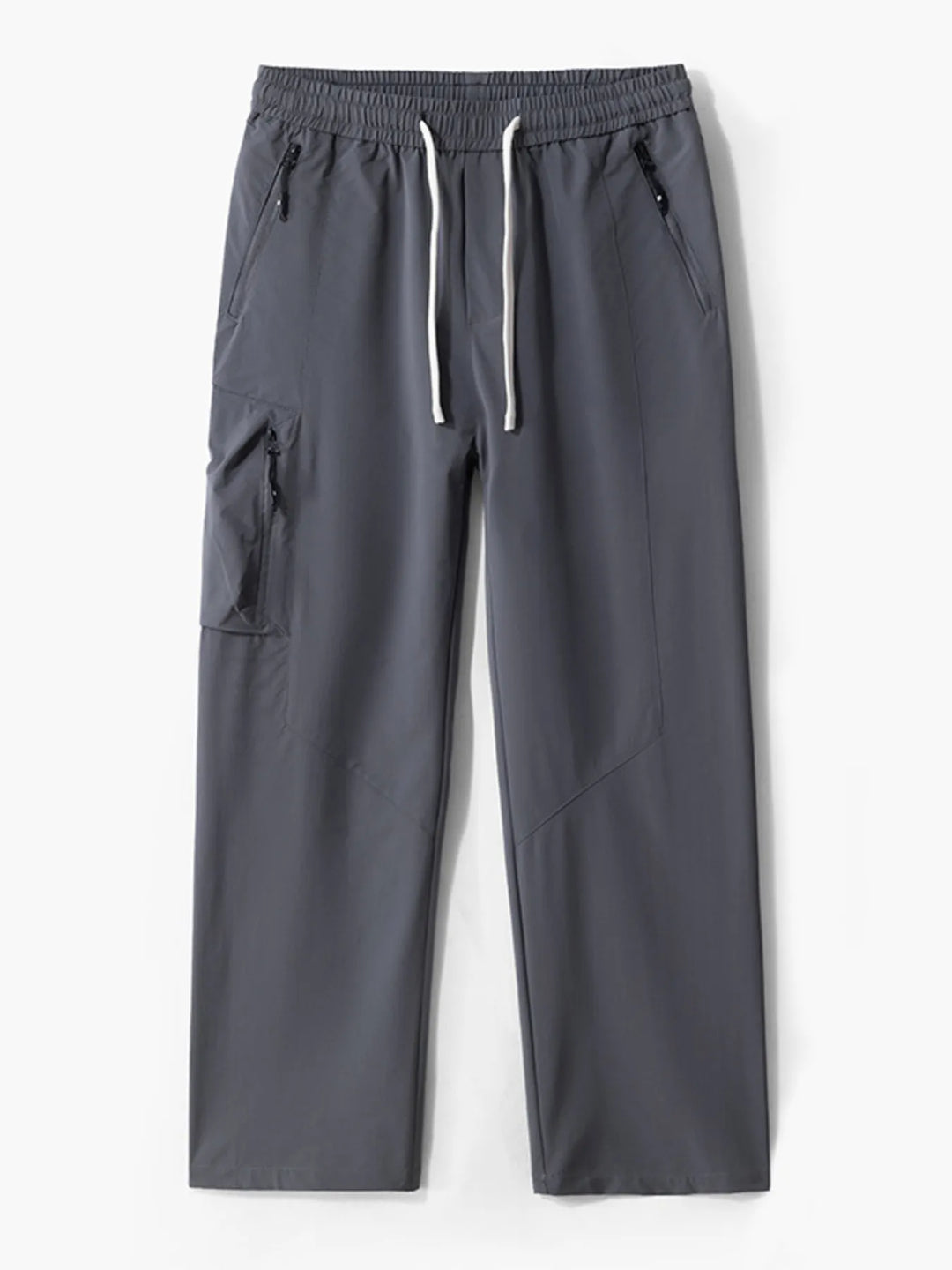 Men's Plus Size Relaxed Fit Cargo Pants