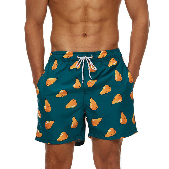 Mens Fashionable Sports Beach Shorts