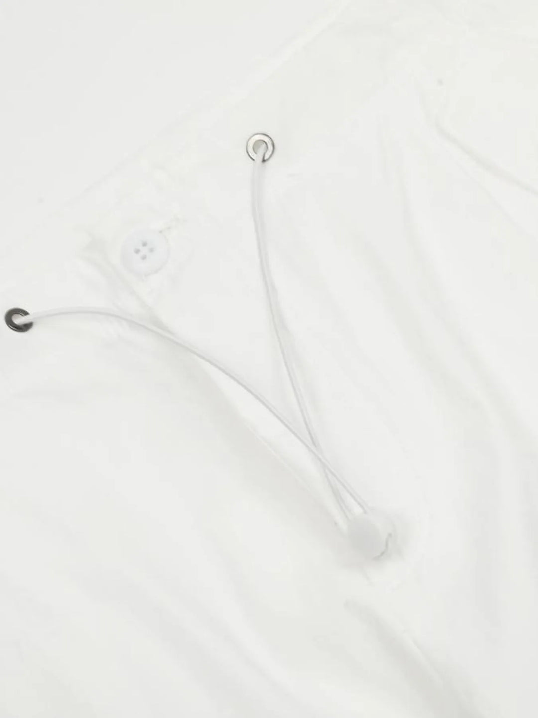 Men's Wide Leg Casual Pants
