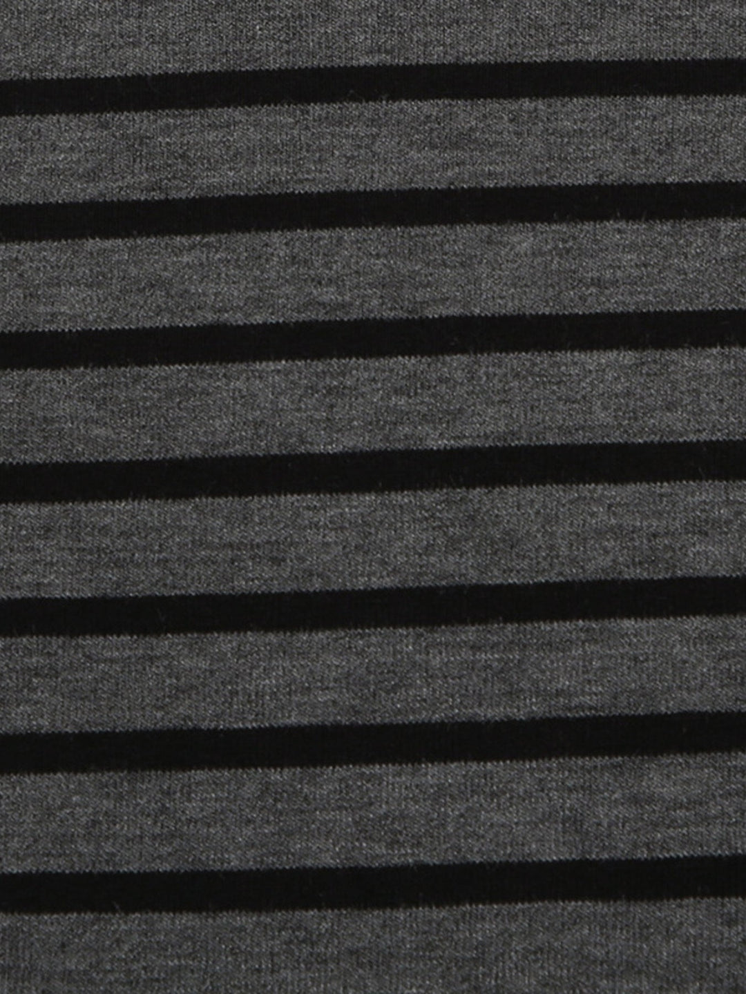 Striped Boat Neck Long Sleeve T-Shirt