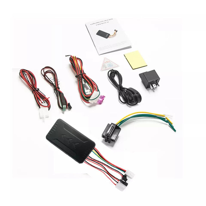 Car Location Tracker Anti-theft