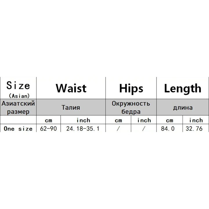 Oversized Cargo Pants – High Waist, Loose Fit with Pocket Details