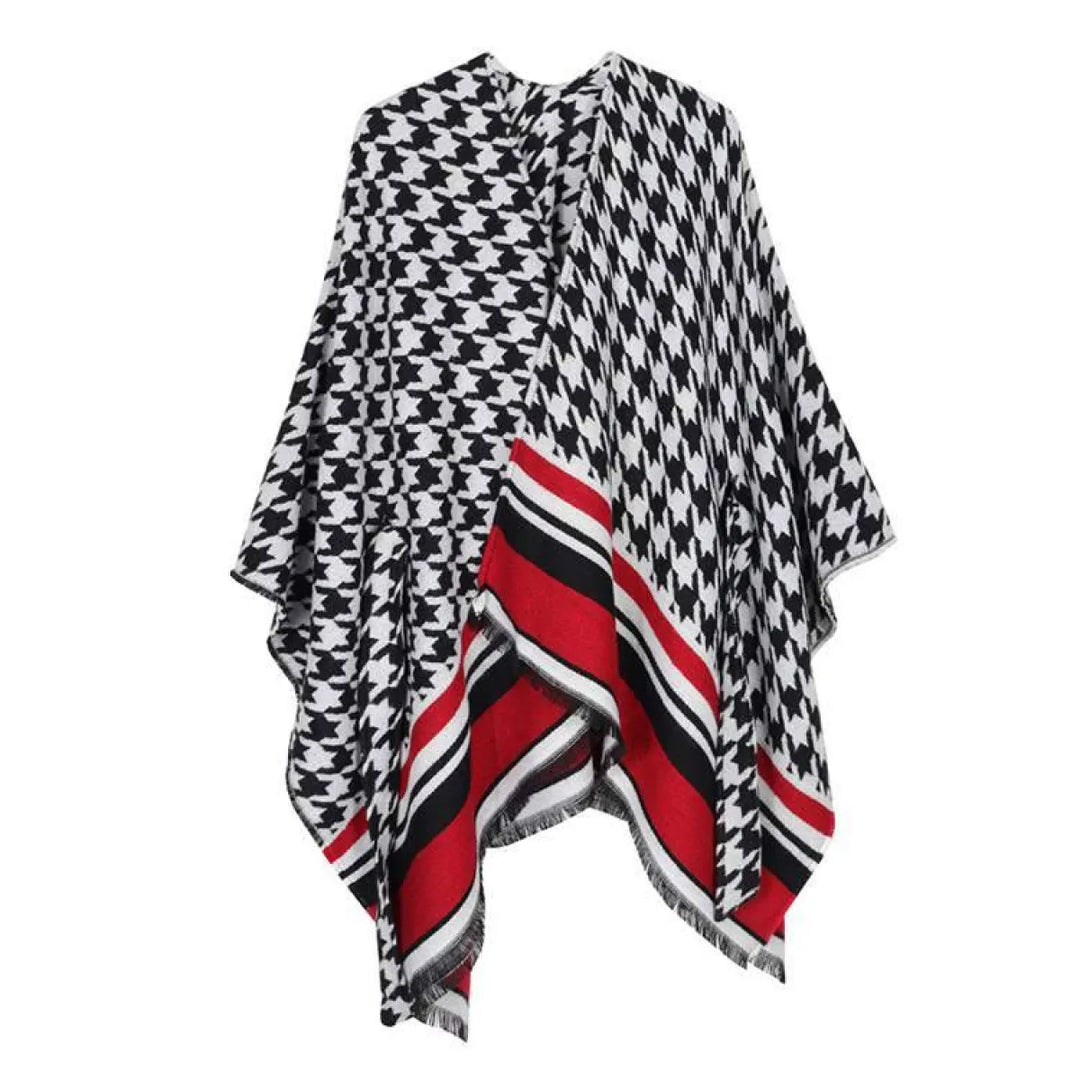Women's Cashmere Shawl