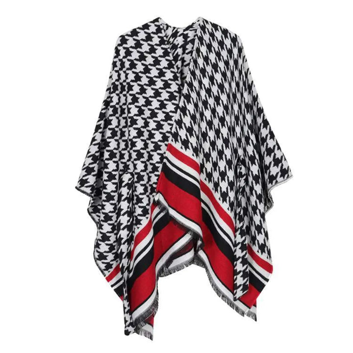 Women's Cashmere Shawl