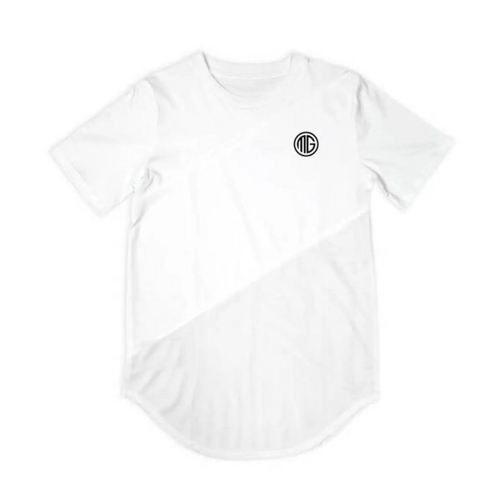 Casual Cotton Men’s T-Shirt