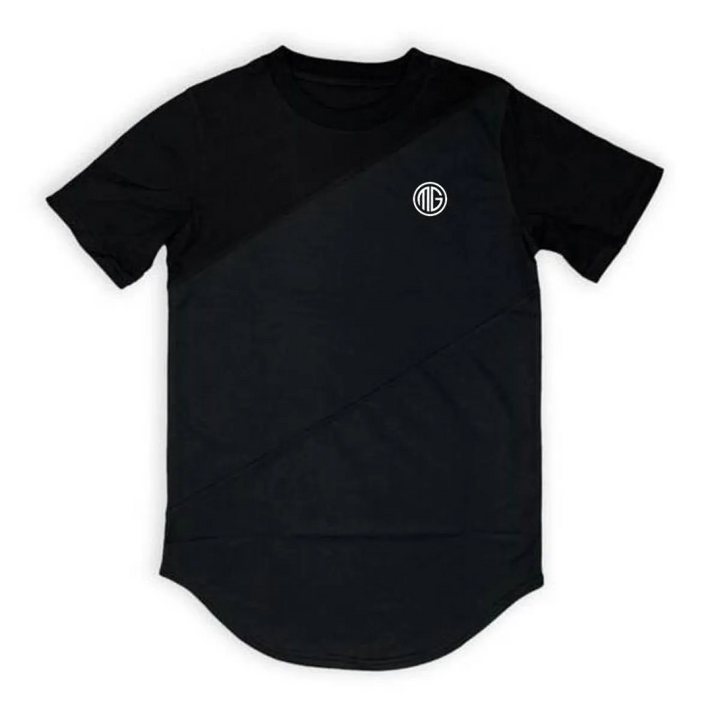 Casual Cotton Men’s T-Shirt