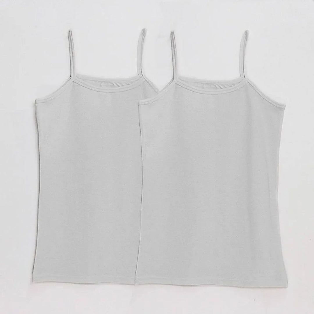2 Casual Summer Tops