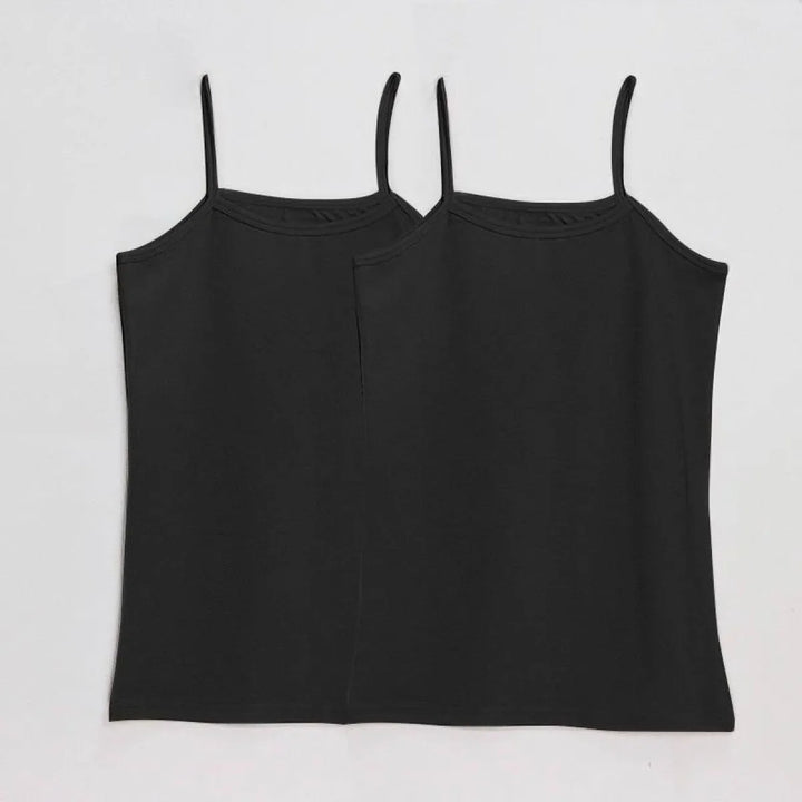 2 Casual Summer Tops
