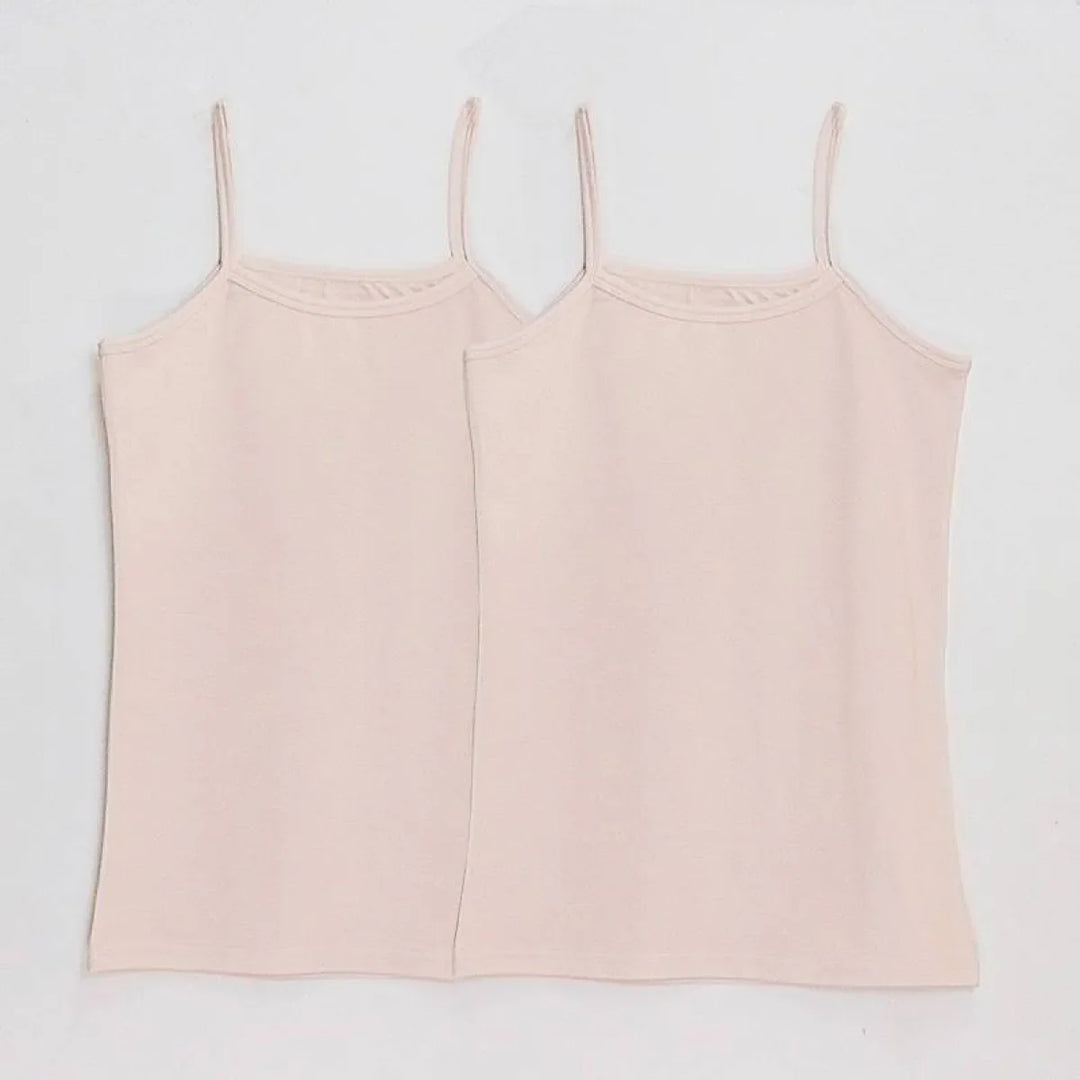 2 Casual Summer Tops