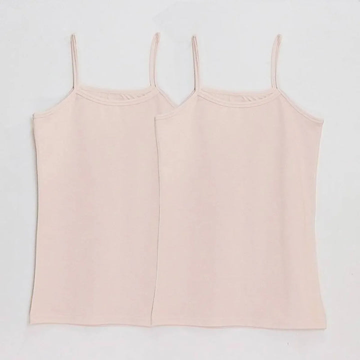 2 Casual Summer Tops