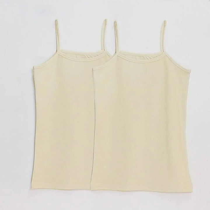 2 Casual Summer Tops