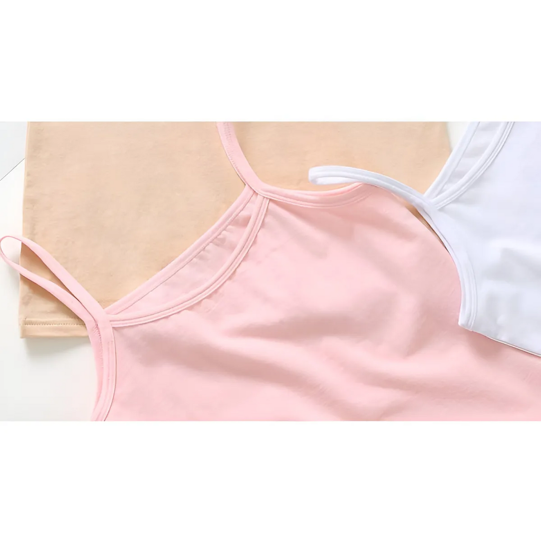 2 Casual Summer Tops
