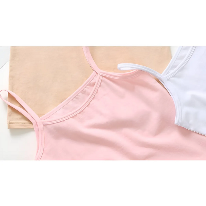 2 Casual Summer Tops