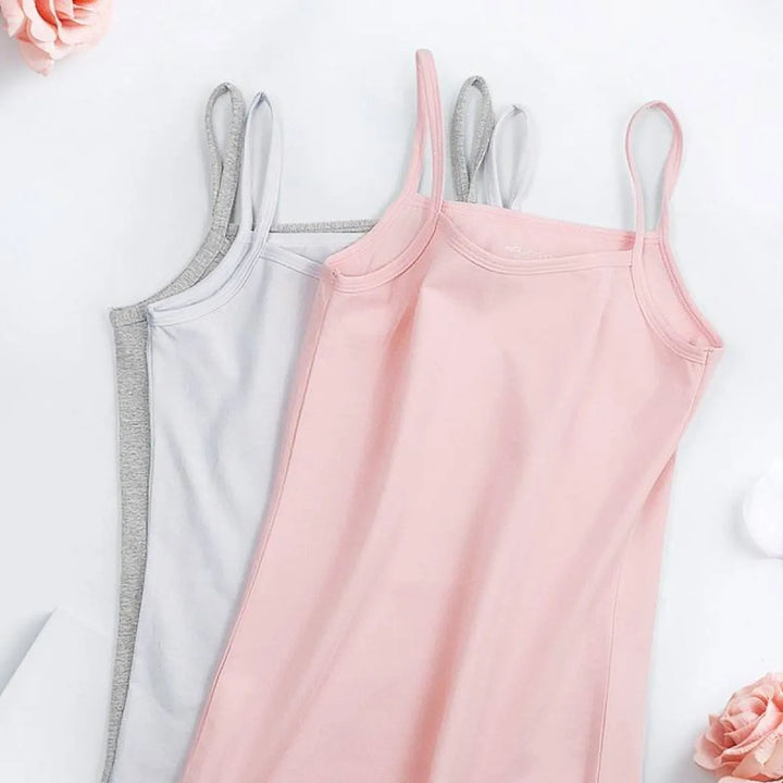 2 Casual Summer Tops